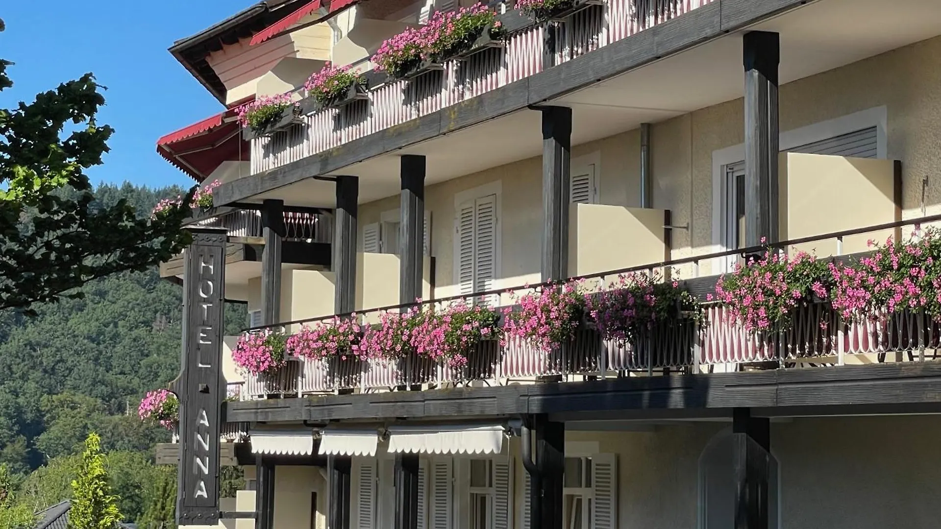 4 Hotels für Paare nahe Pfarramt Wettelbrunn, die überzeugen