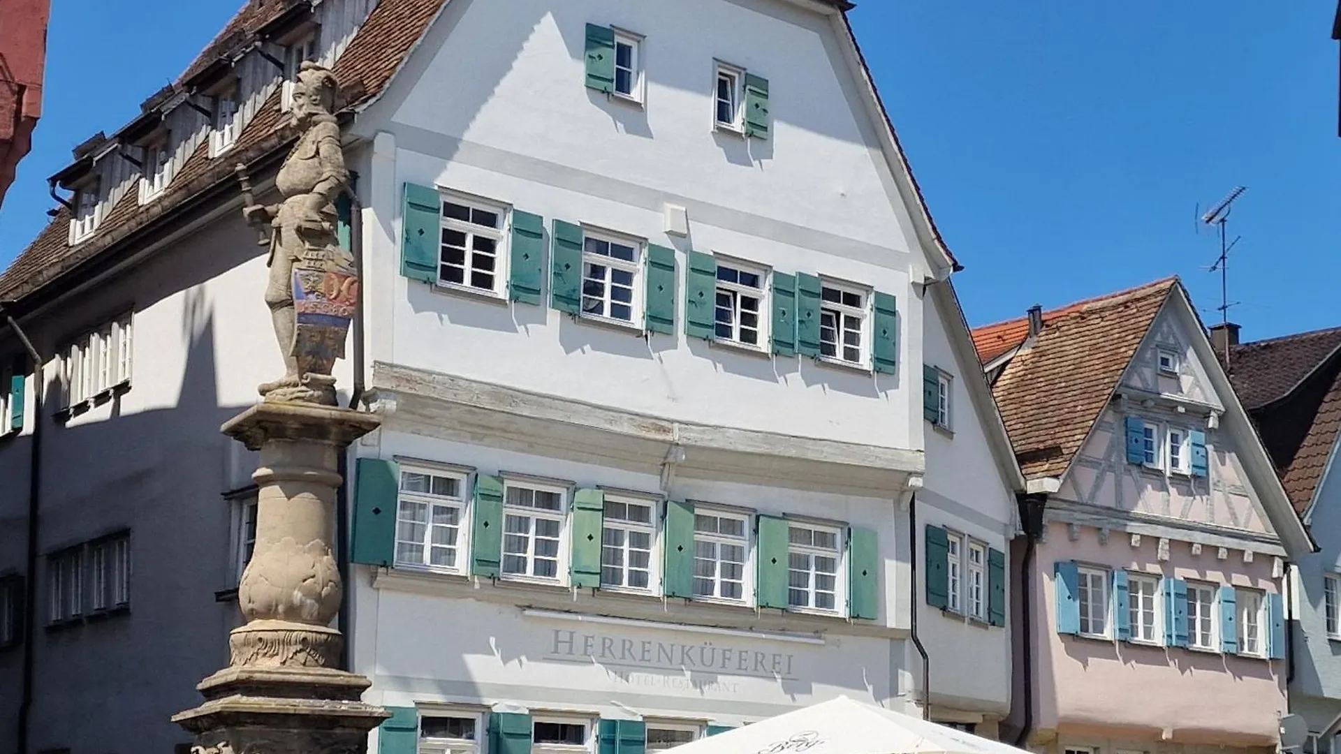 6 Boutique Hotels in Baden-Württemberg, Die Wirklich Herausstechen